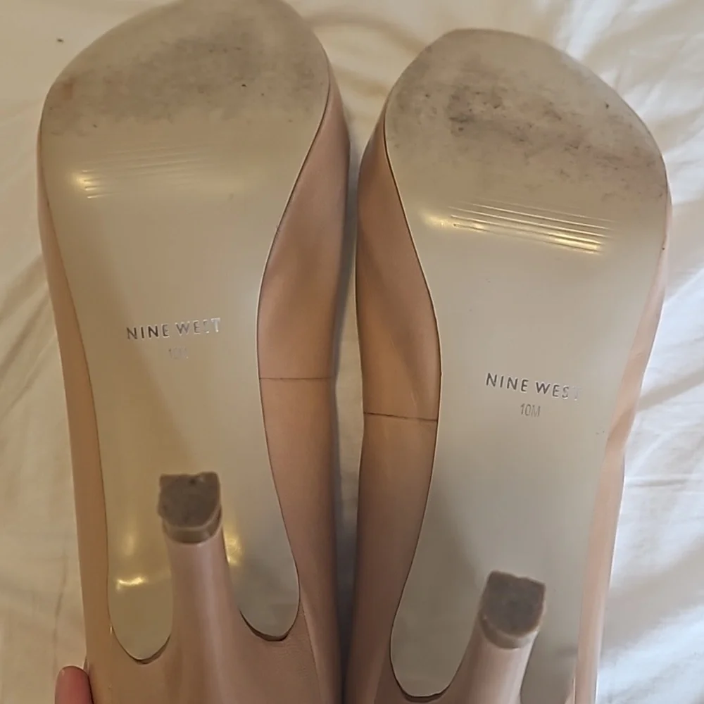 Nine West good pre